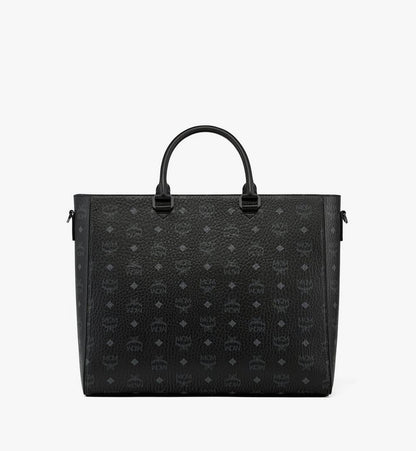 MMTFAAK01BK001-DIAMOND VI TOTE LRG BK, ONE SIZE|BLACK