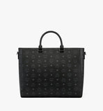 MMTFAAK01BK001-DIAMOND VI TOTE LRG BK, ONE SIZE|BLACK