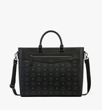 MMTFAAK01BK001-DIAMOND VI TOTE LRG BK, ONE SIZE|BLACK
