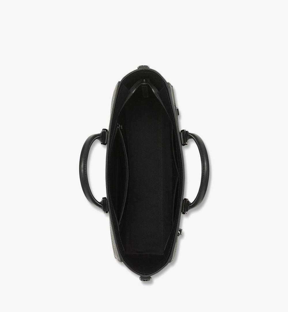 MMTFAAK01BK001-DIAMOND VI TOTE LRG BK, ONE SIZE|BLACK