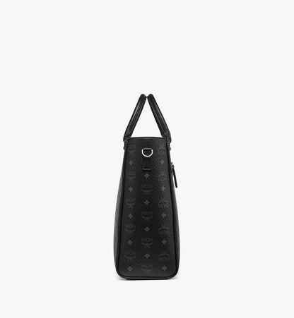 MMTFAAK01BK001-DIAMOND VI TOTE LRG BK, ONE SIZE|BLACK