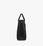 MMTFAAK01BK001-DIAMOND VI TOTE LRG BK, ONE SIZE|BLACK