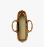 MMTFAAK01CO001-DIAMOND VI TOTE LRG CO, ONE SIZE|COGNAC