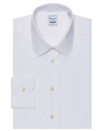 Non Iron Cotton Shirt