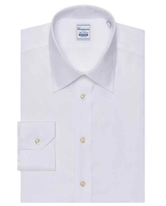 Non Iron Cotton Shirt