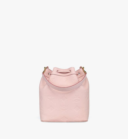 MWDGSDU01QA001-Dessau Drawstring Bag in Maxi Monogram Leather|LOTUS