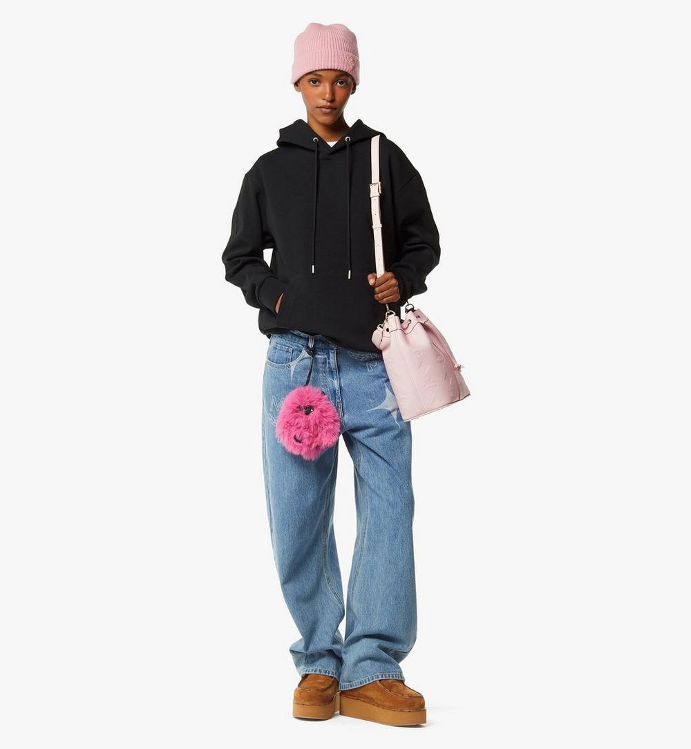 MWDGSDU01QA001-Dessau Drawstring Bag in Maxi Monogram Leather|LOTUS