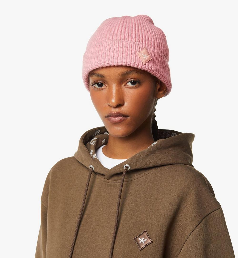 MEHFSBC01Q6001-Essential Wool Beanie|