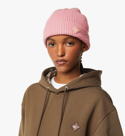 MEHFSBC01Q6001-Essential Wool Beanie|