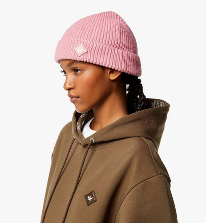 MEHFSBC01Q6001-Essential Wool Beanie|