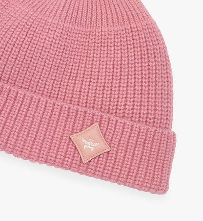 MEHFSBC01Q6001-Essential Wool Beanie|