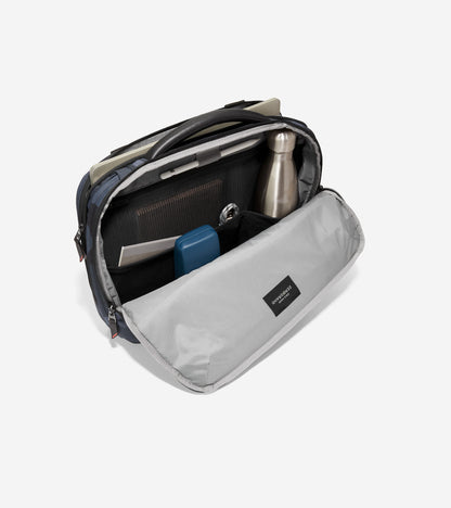 F12227-ZERØGRAND Attache-Midnight Camo