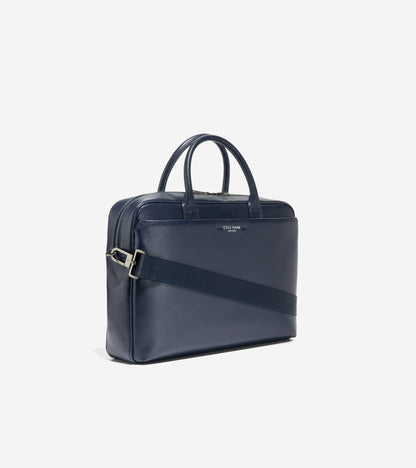 F12727:NAVY BLAZER