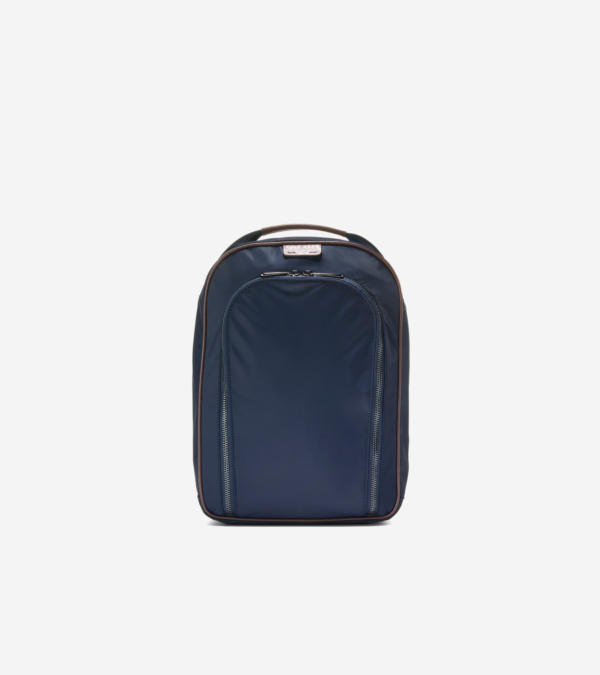 F12877:NAVY BLAZER-MADEIRA