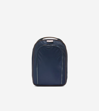 F12877:NAVY BLAZER-MADEIRA