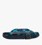 MMZFSFI021B001-Fursten Belt Bag in Palm Canvas|CERAMIC