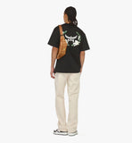 MMZAAFI04CO001-Fursten Belt Bag in Visetos|COGNAC