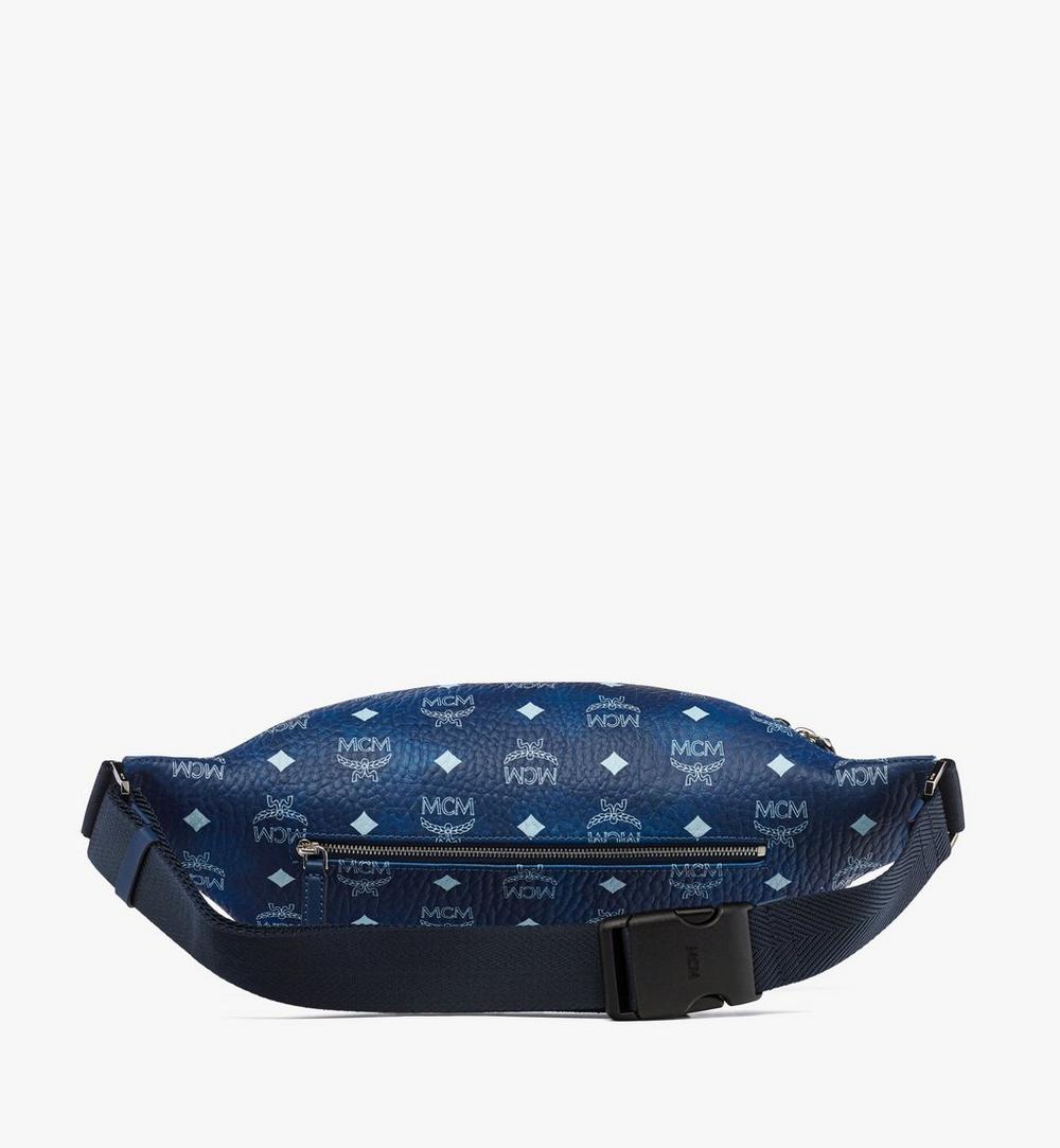MMZFAFI021F001-Fursten Belt Bag in Visetos|