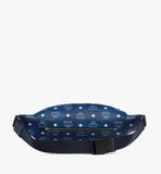 MMZFAFI021F001-Fursten Belt Bag in Visetos|