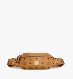 MMZAAFI04CO001-Fursten Belt Bag in Visetos|COGNAC