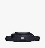 MMZAAFI04BK001-Fursten Belt Bag in Visetos|BLACK