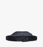 MMZAAFI04BK001-Fursten Belt Bag in Visetos|BLACK