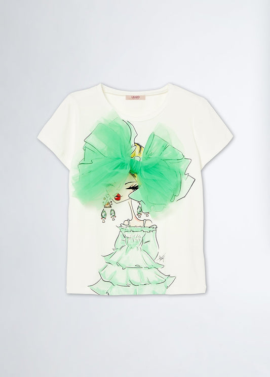 GA4023J5003N90358A-white/green