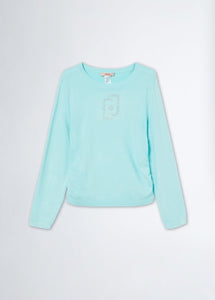 light blue