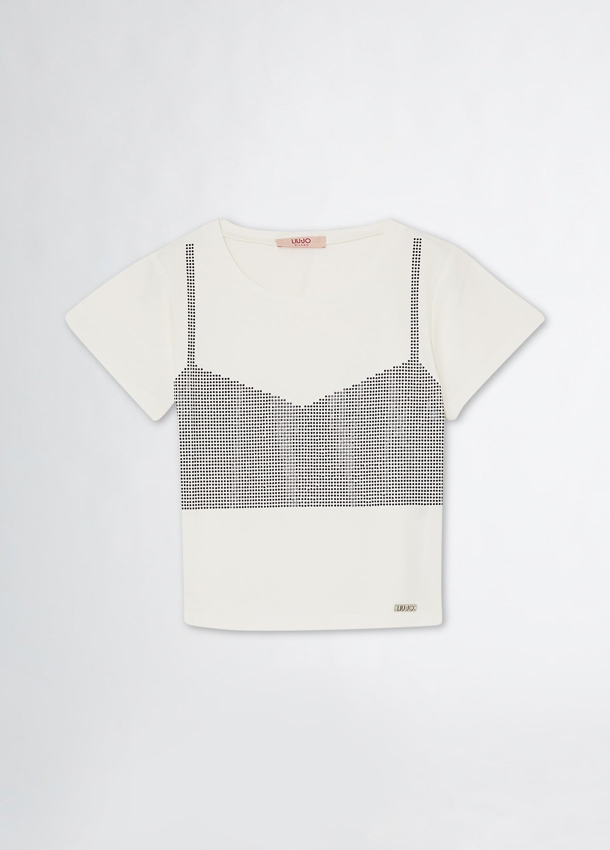 GA5066J5003M90568A-white/black