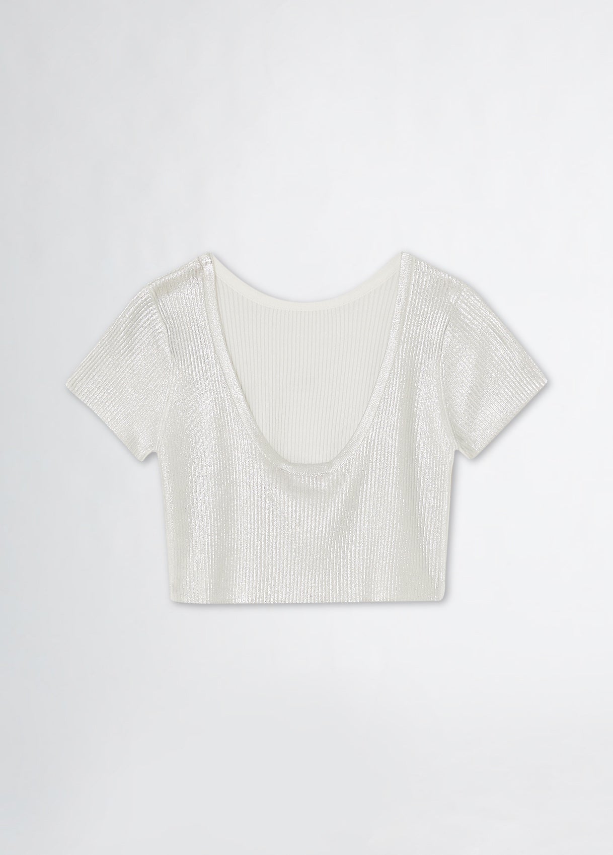 GA5127MS49IZ96118A-silver tone