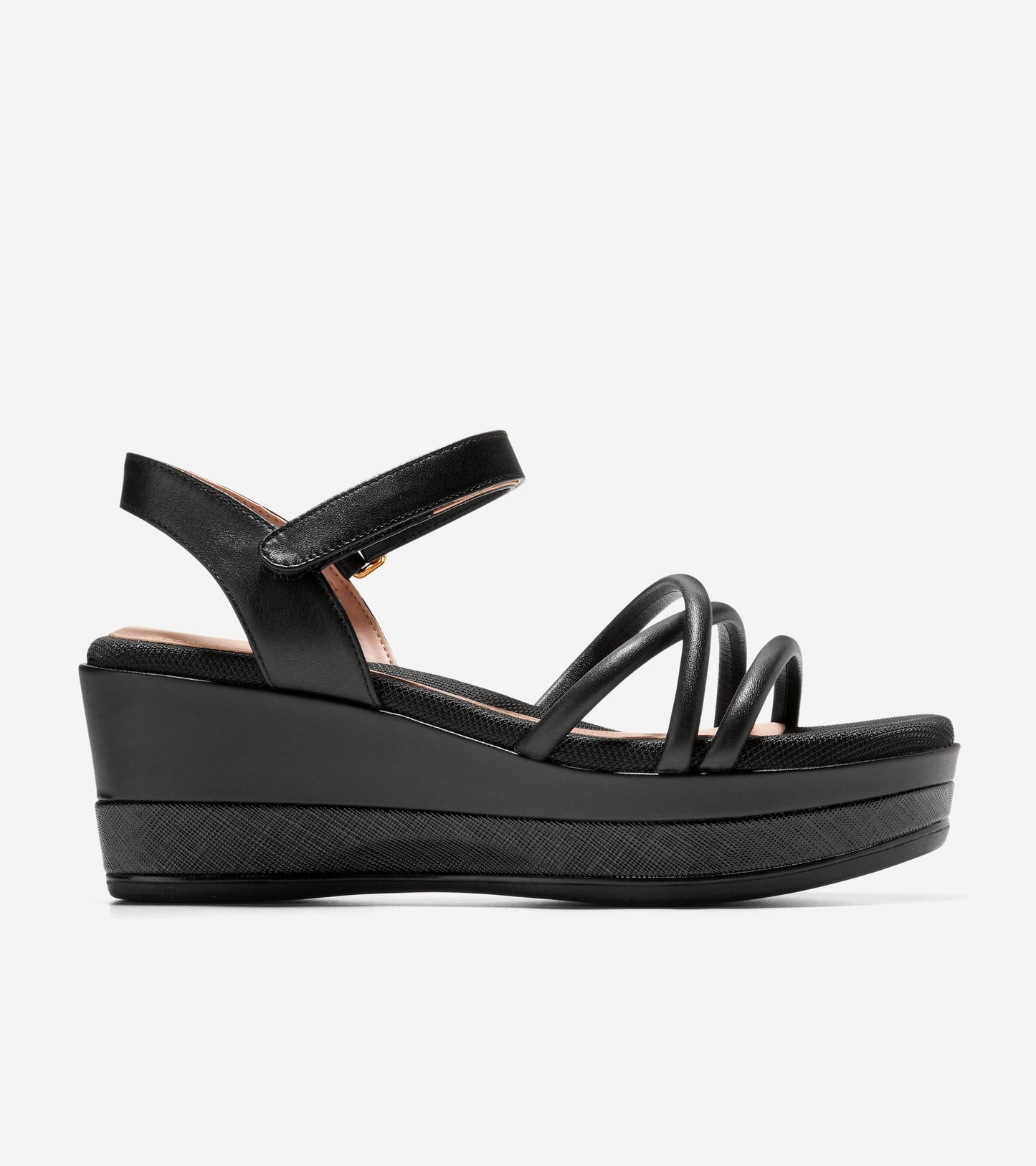 w27007-Women's Grand Ambition Addison Flatform Wedge-Black