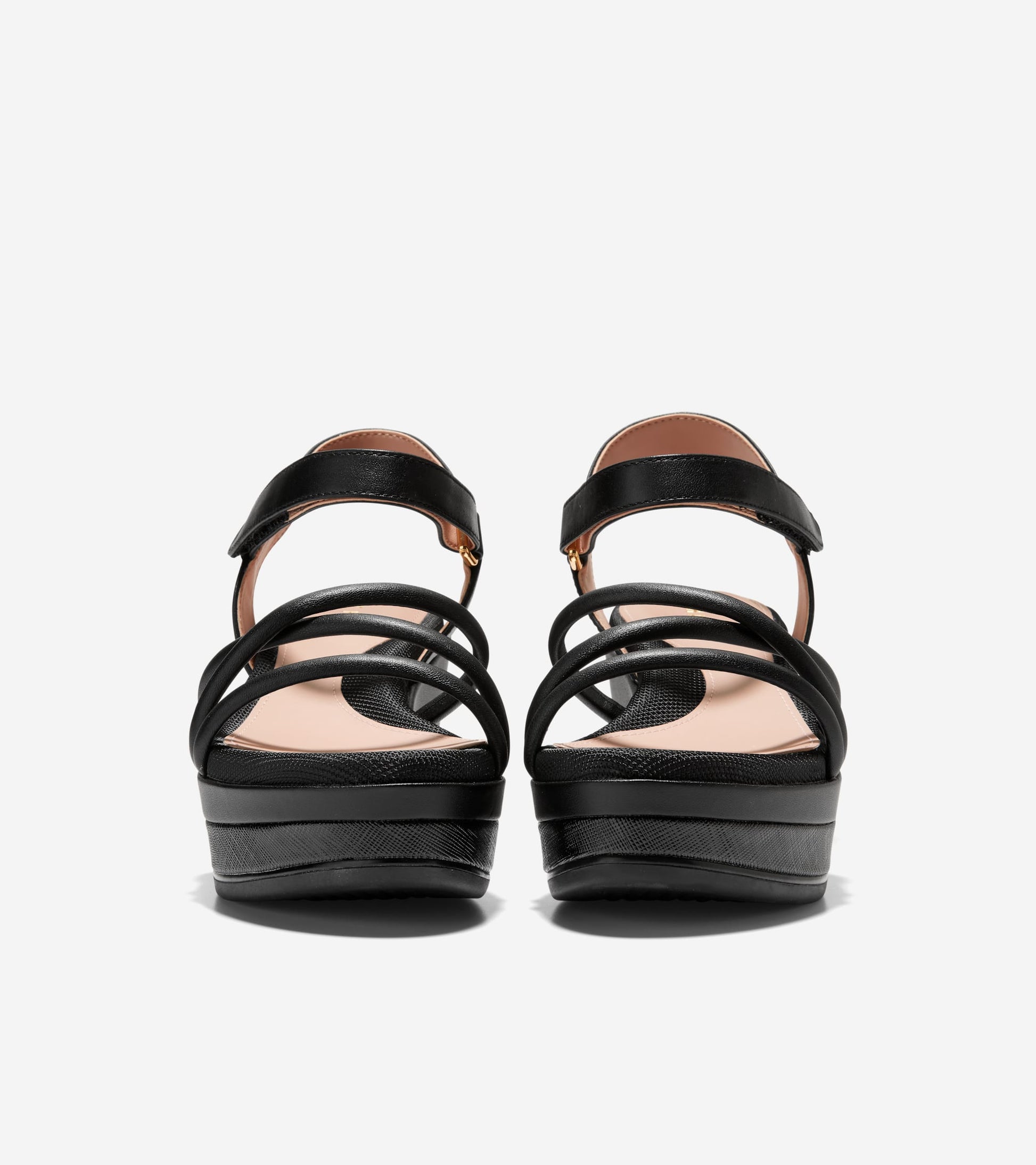 w27007-Women's Grand Ambition Addison Flatform Wedge-Black