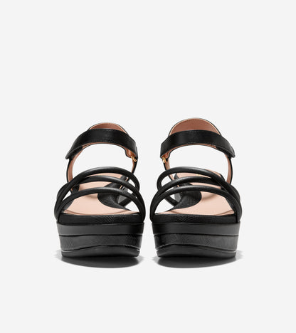 w27007-Women's Grand Ambition Addison Flatform Wedge-Black