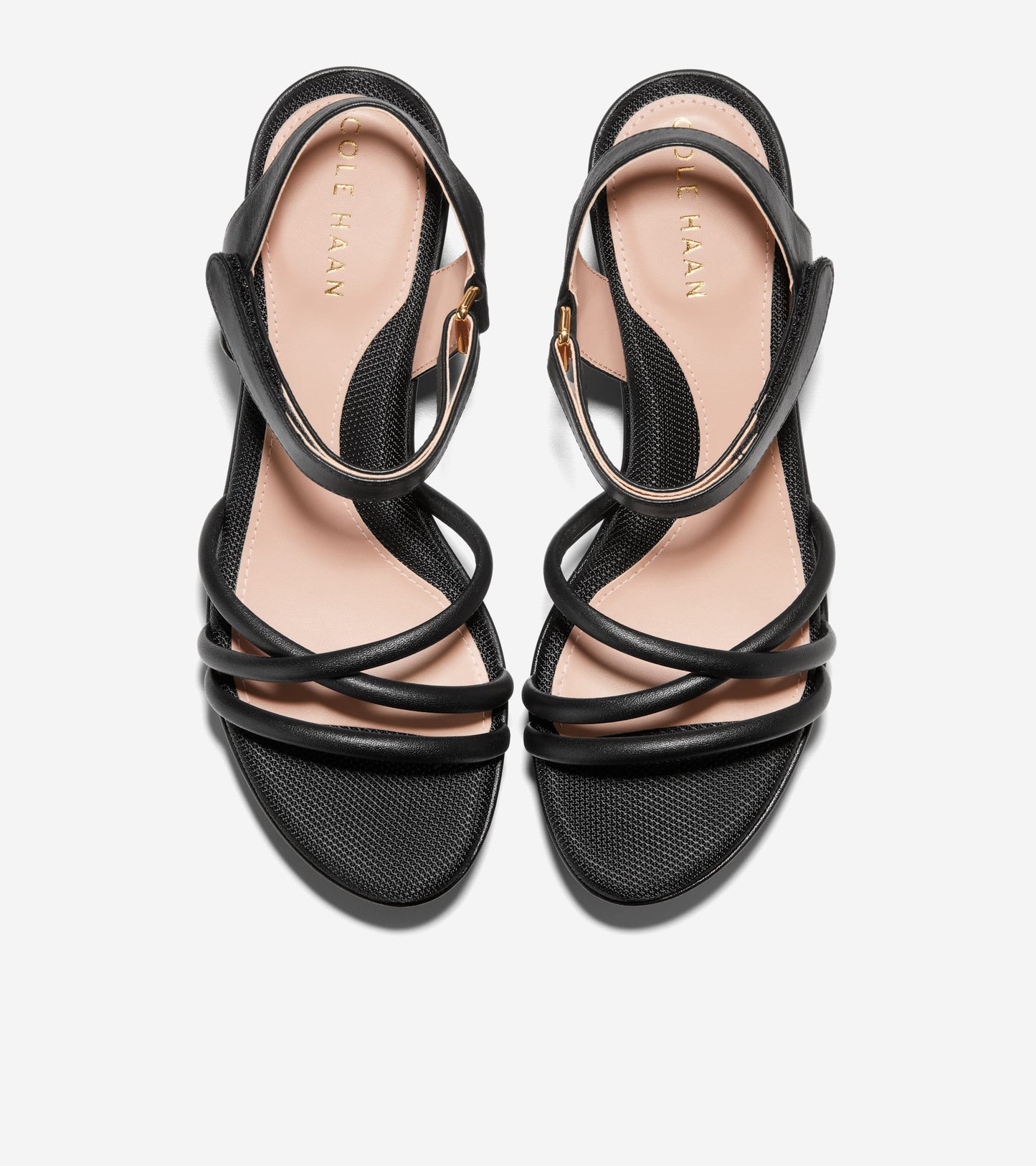 w27007-Women's Grand Ambition Addison Flatform Wedge-Black