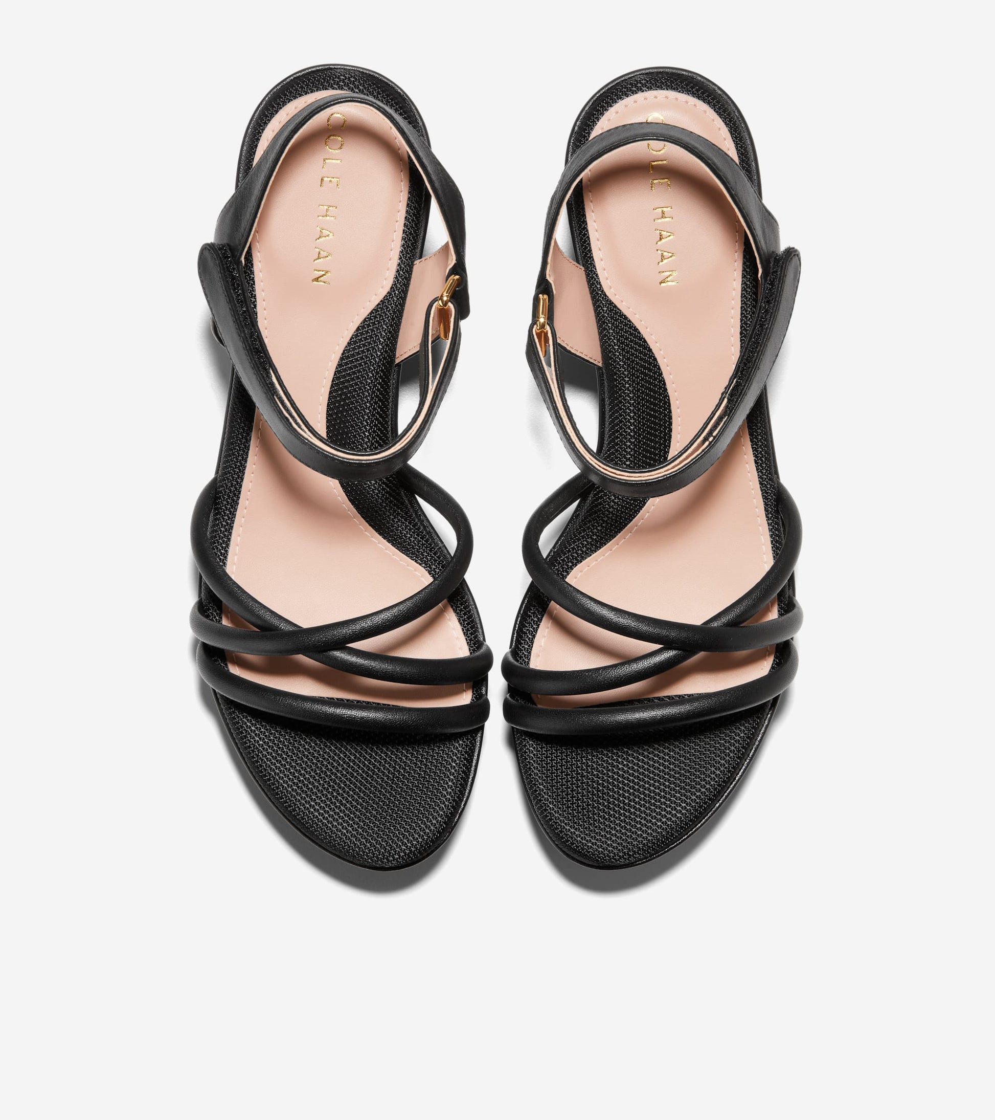 w27007-Women's Grand Ambition Addison Flatform Wedge-Black