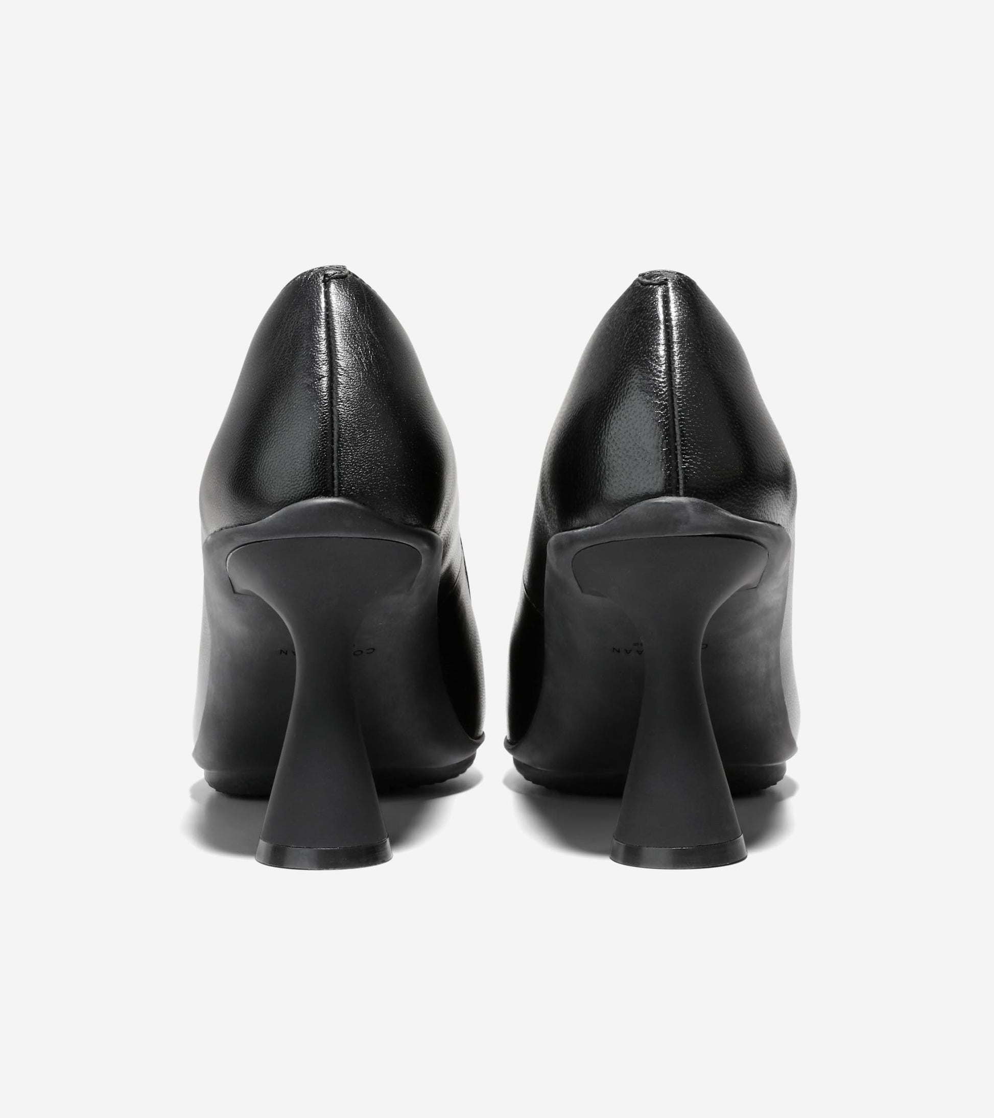 w27684-Women's Grand Ambition York Pump-Black