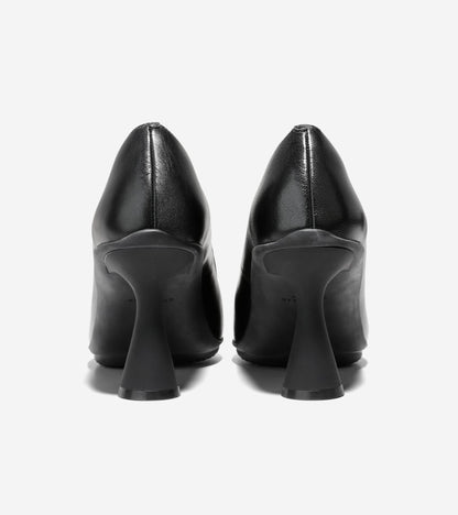 w27684-Women's Grand Ambition York Pump-Black