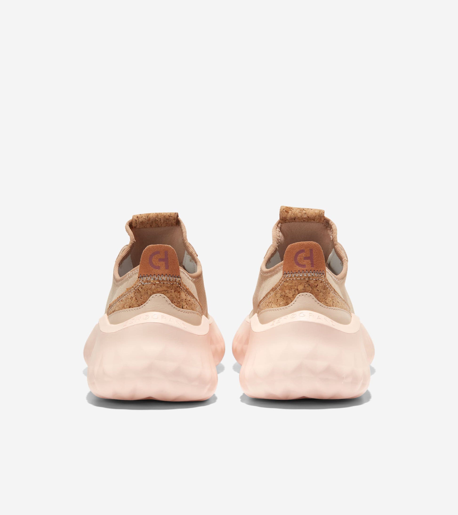 w26656-Women's Generation ZERØGRAND II-Beige