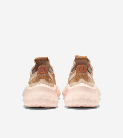 w26656-Women's Generation ZERØGRAND II-Beige