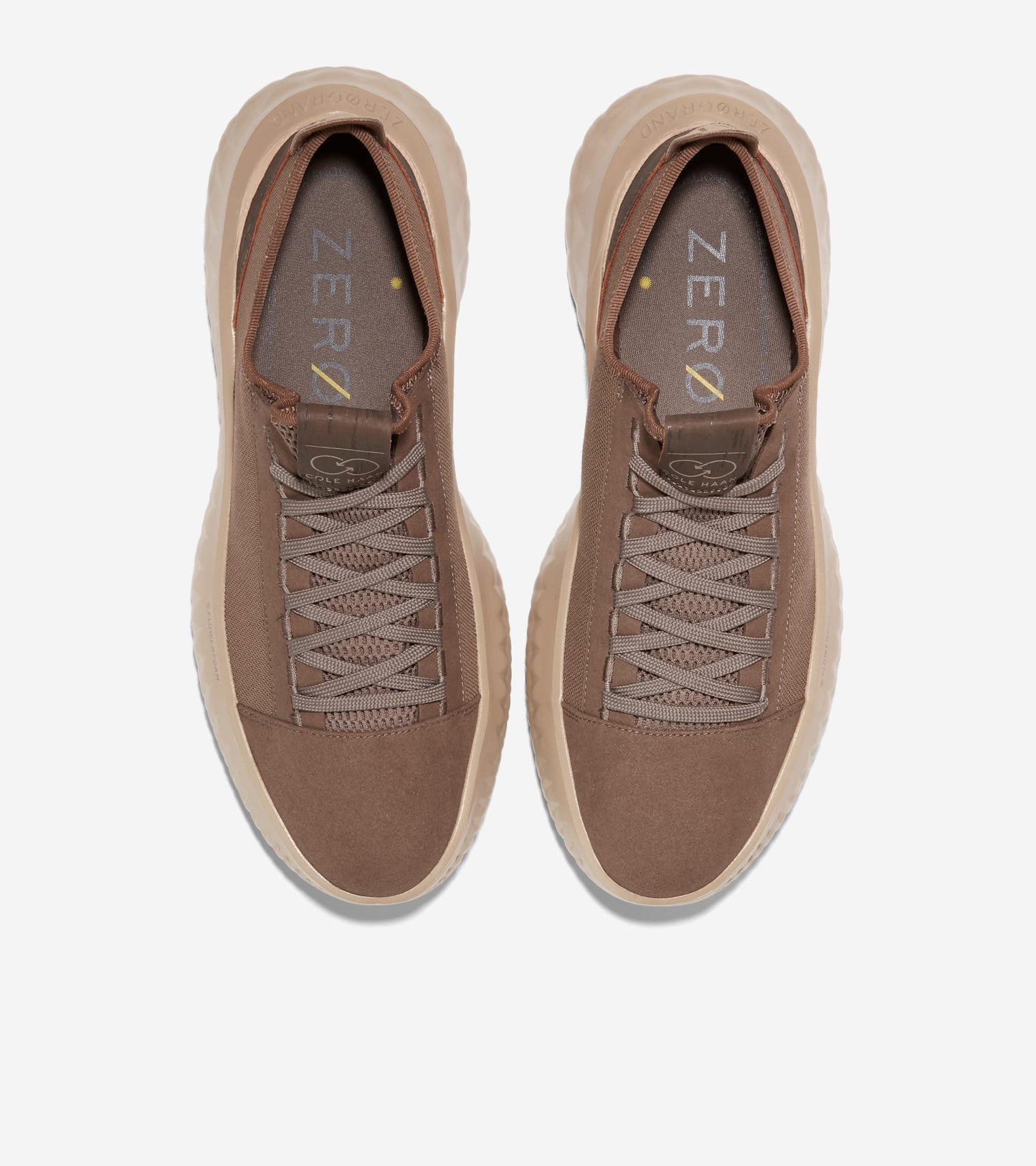 c36852-Men's Generation ZERØGRAND II-Truffle-Dune-Vachetta