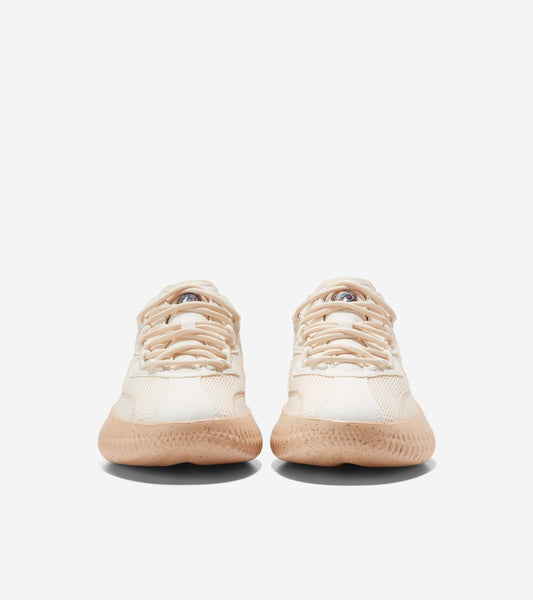 w27445-Women's Generation ZERØGRAND II SQL-Ivory-Angora-Sesame