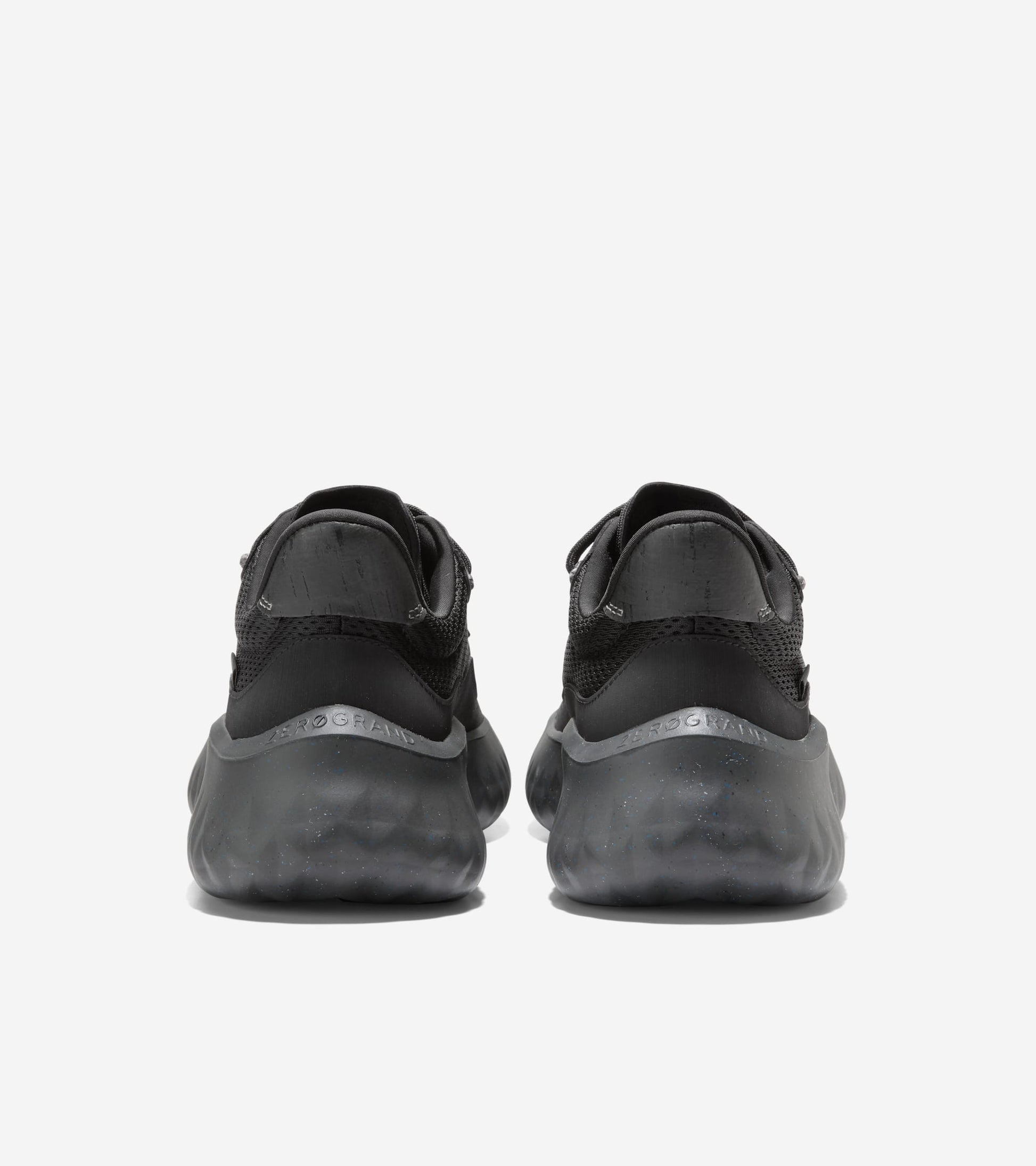 c36722-Men's Generation ZERØGRAND II SQL-Black-Dark Pavement