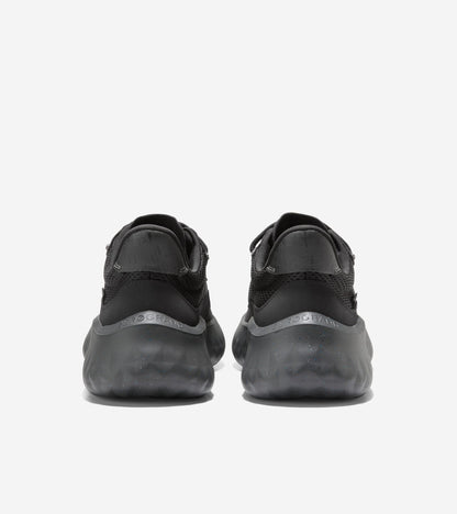 c36722-Men's Generation ZERØGRAND II SQL-Black-Dark Pavement