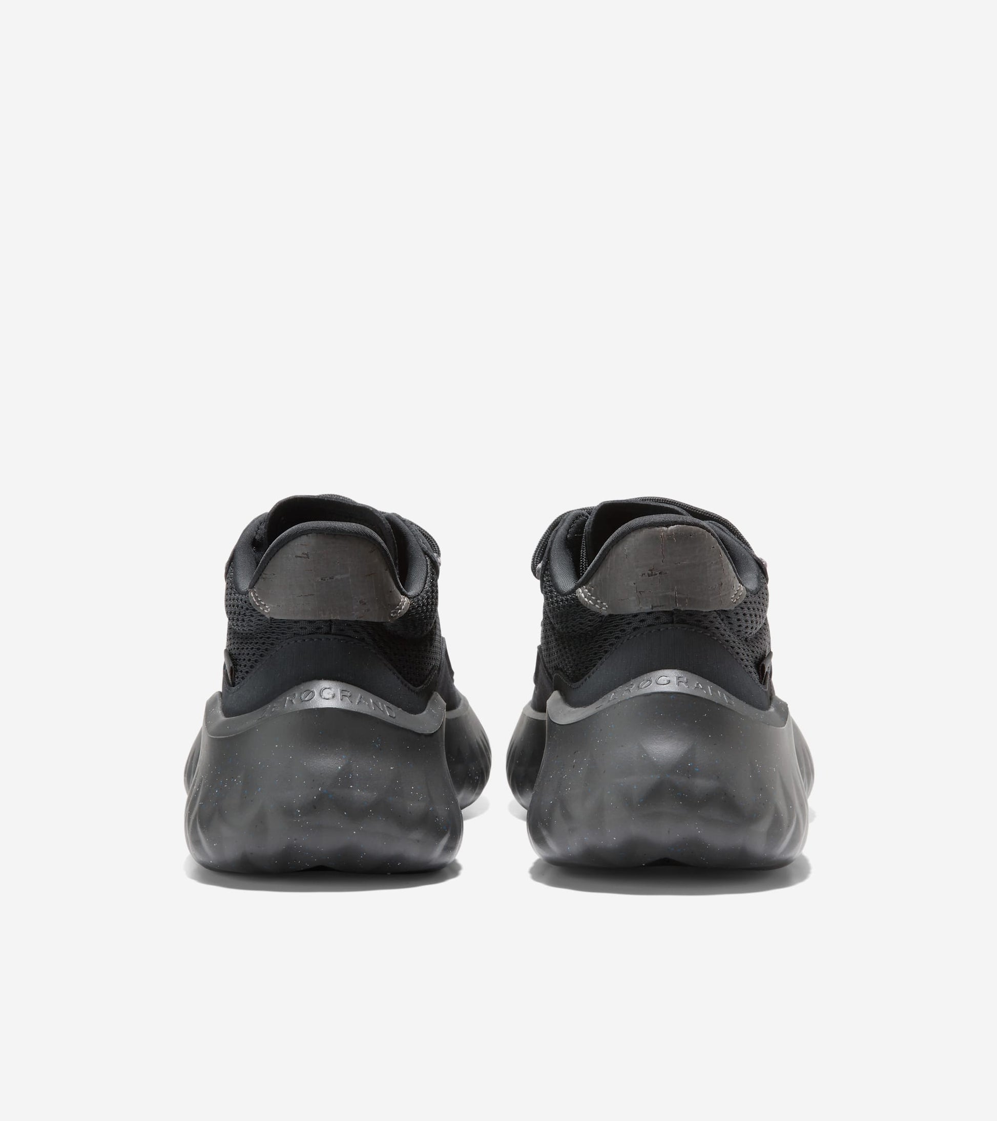 w27340-Women's Generation ZERØGRAND II SQL-Black-Dark Pavement