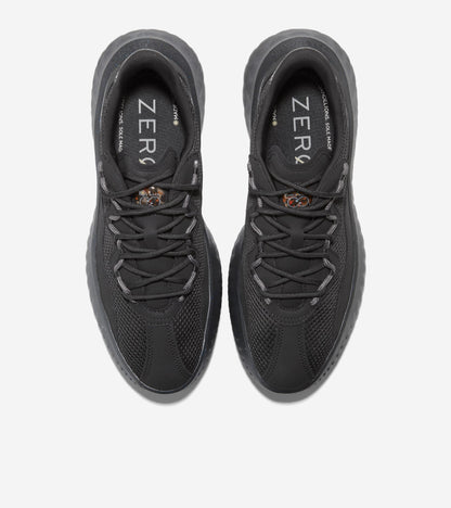 c36722-Men's Generation ZERØGRAND II SQL-Black-Dark Pavement