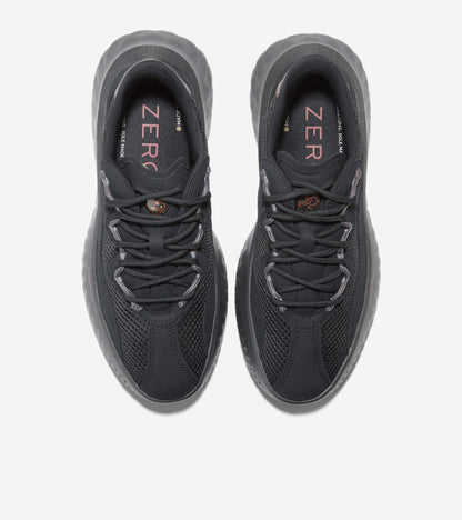 w27340-Women's Generation ZERØGRAND II SQL-Black-Dark Pavement