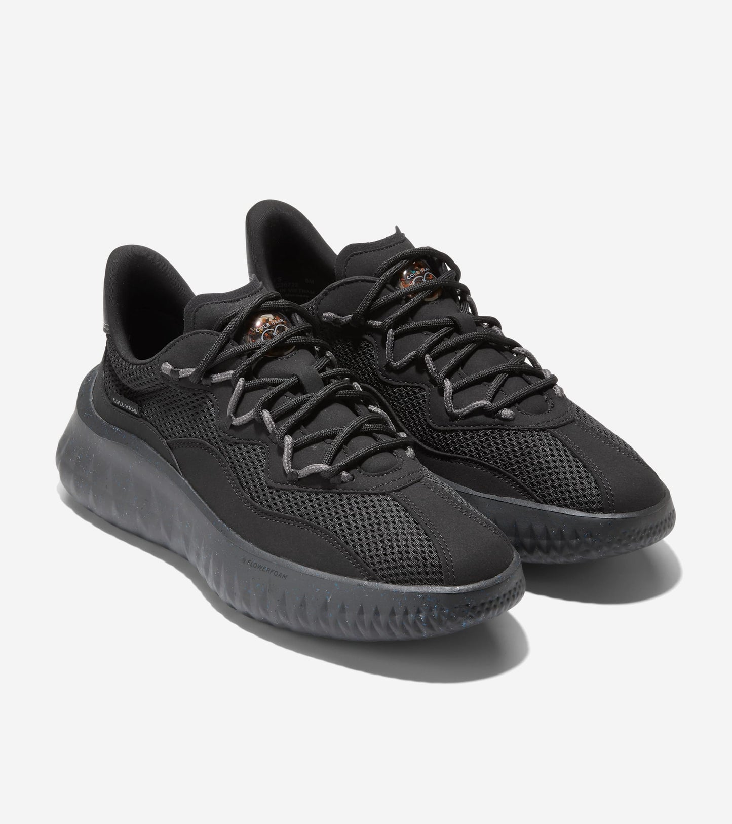 c36722-Men's Generation ZERØGRAND II SQL-Black-Dark Pavement