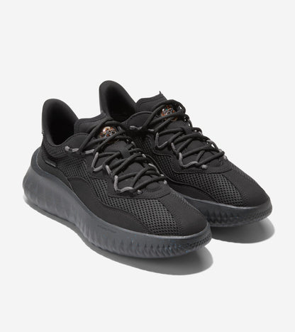 c36722-Men's Generation ZERØGRAND II SQL-Black-Dark Pavement