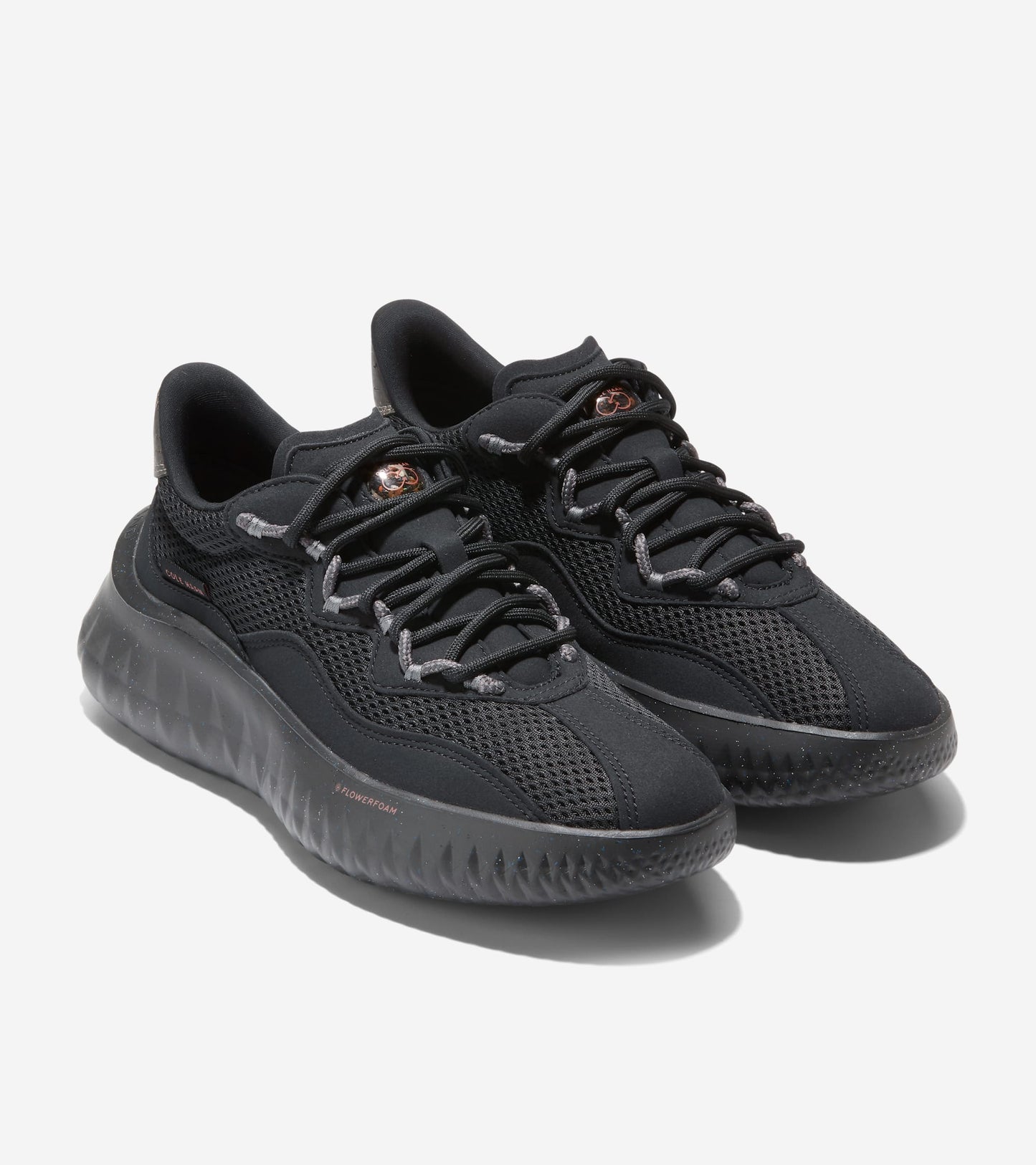 w27340-Women's Generation ZERØGRAND II SQL-Black-Dark Pavement