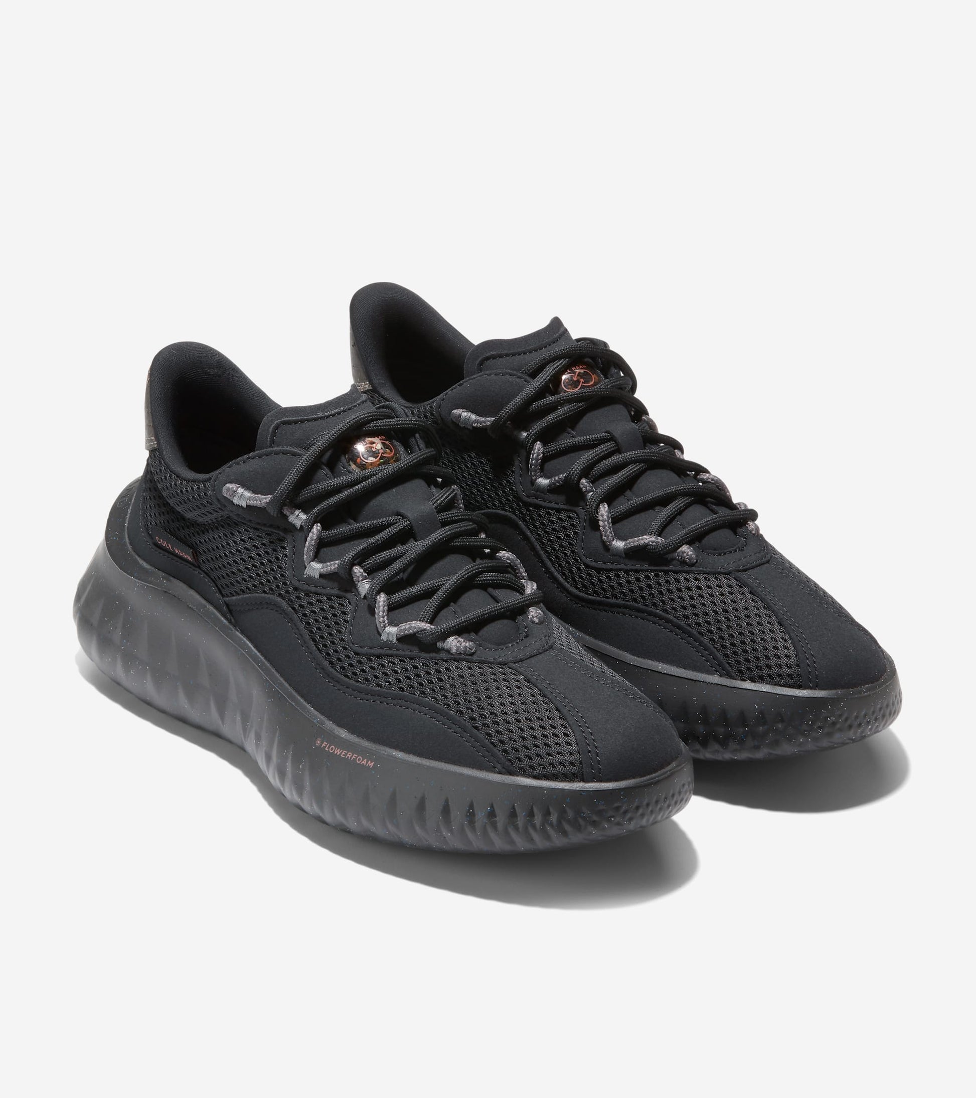 w27340-Women's Generation ZERØGRAND II SQL-Black-Dark Pavement